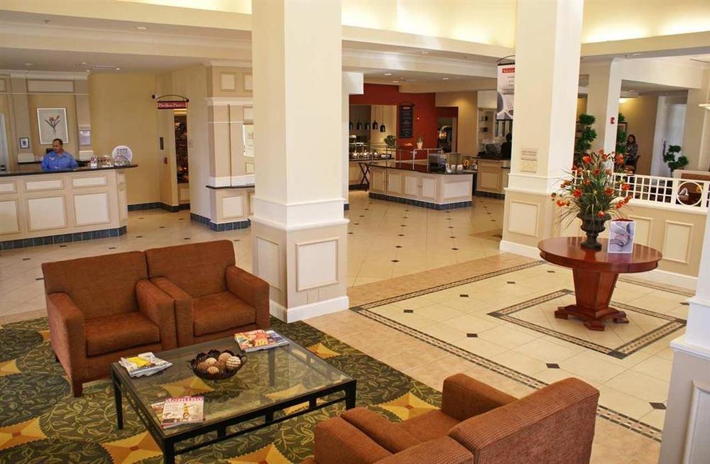 Hilton Garden Inn Tucson Airport Interior photo