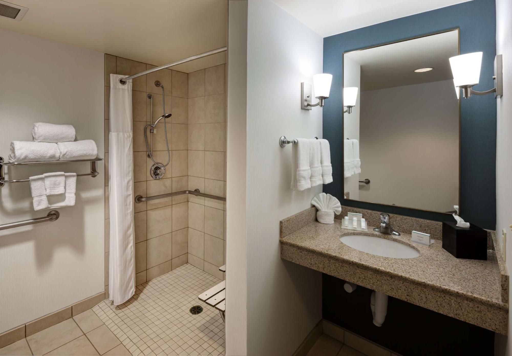 Hilton Garden Inn Tucson Airport Exterior photo
