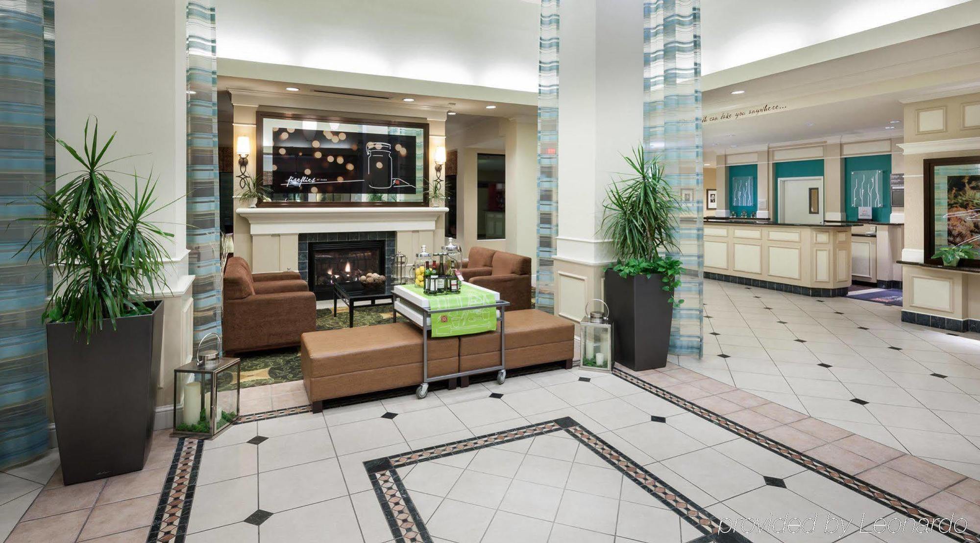 Hilton Garden Inn Tucson Airport Exterior photo