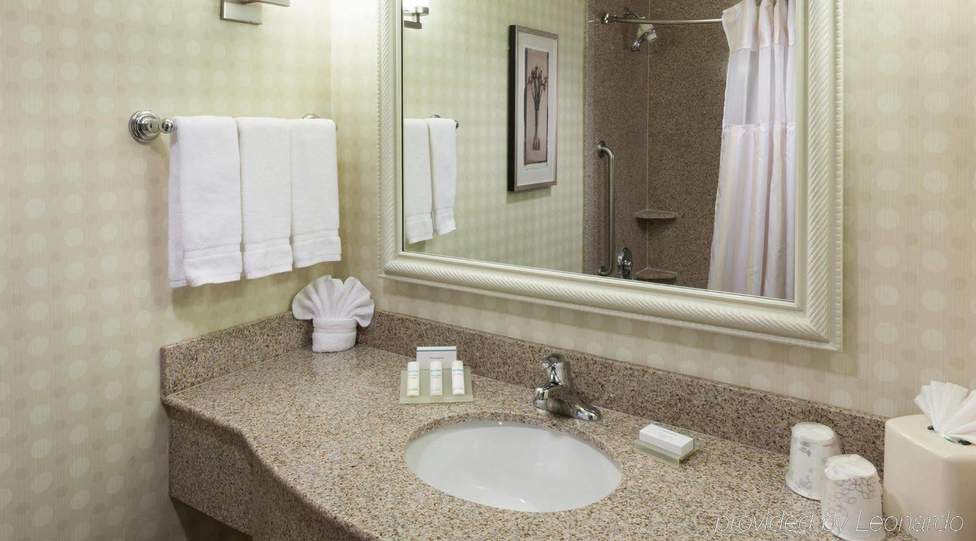 Hilton Garden Inn Tucson Airport Exterior photo